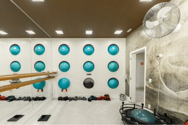 Imagem Apartamento com 2 Quartos à Venda, 74 m² em Vila Cordeiro - São Paulo