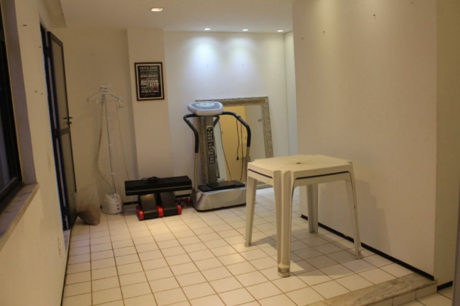 Imagem Cobertura com 4 Quartos à Venda, 400 m² em Meireles - Fortaleza