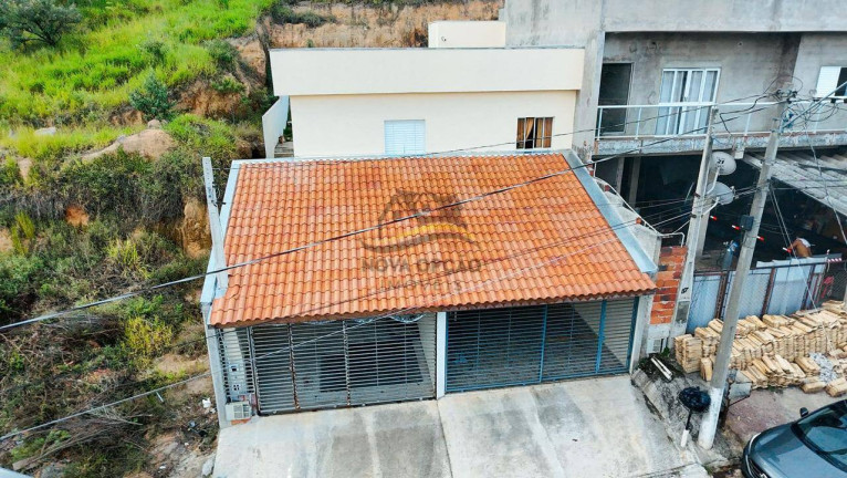 Imagem Casa com 4 Quartos à Venda, 259 m² em Jardim Italia - Itupeva Imagem Casa com 4 Quartos à Venda, 259 m² em Jardim Italia - Itupeva