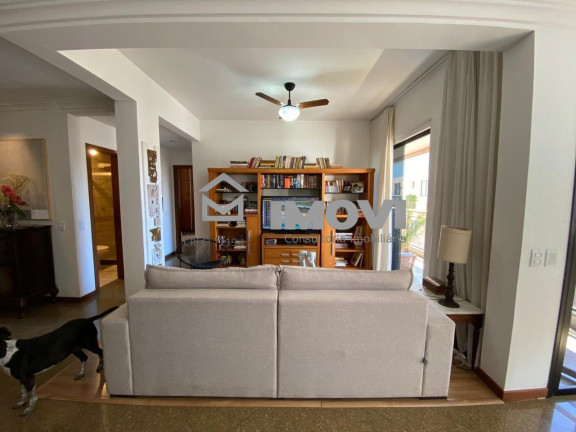 Imagem Apartamento com 3 Quartos à Venda, 130 m² em Jardim Da Penha - Vitória