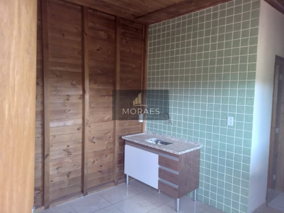 Imagem Casa com 1 Quarto à Venda, 38 m² em Recanto Da Amizade - Botucatu Imagem Casa com 1 Quarto à Venda, 38 m² em Recanto Da Amizade - Botucatu