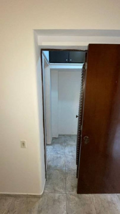 Imagem Apartamento com 1 Quarto à Venda, 45 m² em José Menino - Santos