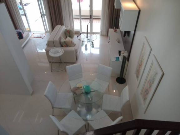 Imagem Apartamento com 2 Quartos à Venda, 131 m² em Enseada - Guarujá Imagem Apartamento com 2 Quartos à Venda, 131 m² em Enseada - Guarujá