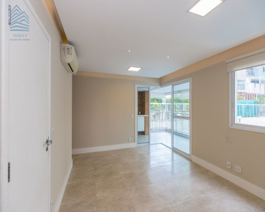 Imóvel com 3 Quartos à Venda, 105 m² em Vila Olímpia - São Paulo