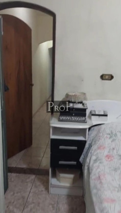Imagem Sobrado com 3 Quartos à Venda, 168 m² em Jardim Marek - Santo André Imagem Sobrado com 3 Quartos à Venda, 168 m² em Jardim Marek - Santo André