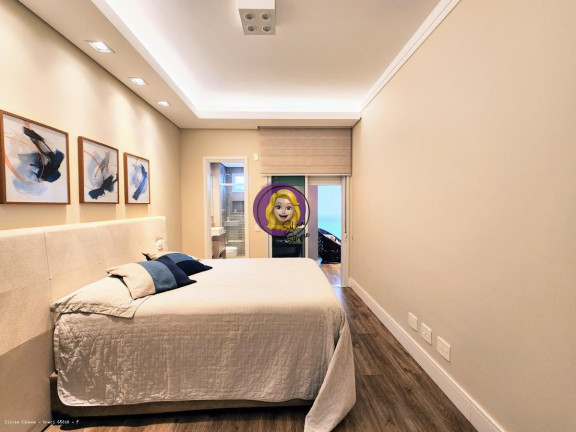 Imagem Apartamento com 2 Quartos à Venda, 135 m² em Ponta Da Praia - Santos Imagem Apartamento com 2 Quartos à Venda, 135 m² em Ponta Da Praia - Santos