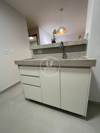 Imagem Apartamento com 2 Quartos à Venda, 40 m² em Setor Morada Do Sol - Goiânia Imagem Apartamento com 2 Quartos à Venda, 40 m² em Setor Morada Do Sol - Goiânia