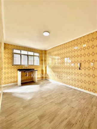 Imagem Apartamento com 1 Quarto à Venda, 51 m² em Boqueirao - Praia Grande