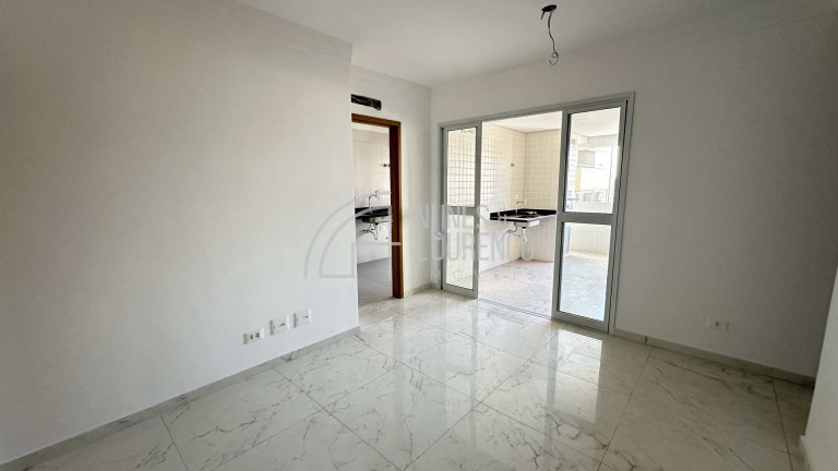 Imagem Apartamento com 2 Quartos à Venda, 68 m² em Boqueirão - Santos Imagem Apartamento com 2 Quartos à Venda, 68 m² em Boqueirão - Santos