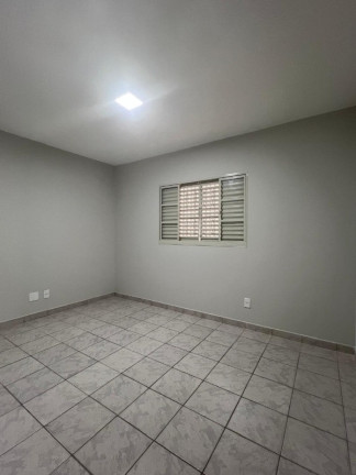 Imagem Apartamento com 2 Quartos à Venda, 61 m² em Parque Residencial Indaiá - Indaiatuba