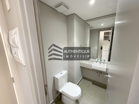 Imagem Apartamento com 1 Quarto à Venda, 46 m² em Cerqueira César - São Paulo Imagem Apartamento com 1 Quarto à Venda, 46 m² em Cerqueira César - São Paulo