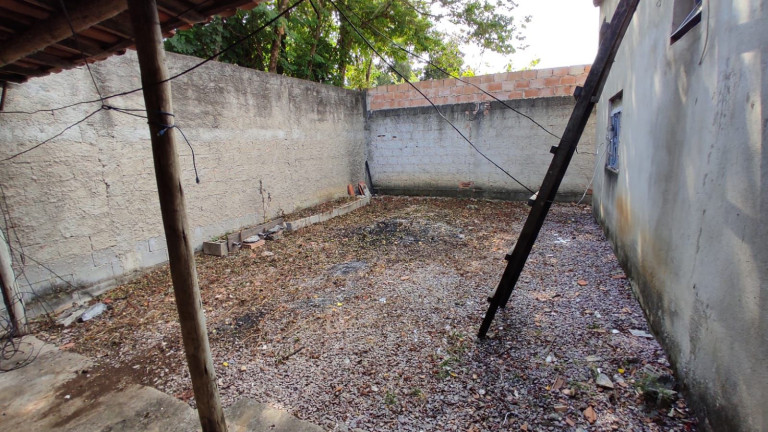 Imagem Casa com 2 Quartos à Venda, 55 m² em Jardim Verona - Ribeirão Das Neves Imagem Casa com 2 Quartos à Venda, 55 m² em Jardim Verona - Ribeirão Das Neves
