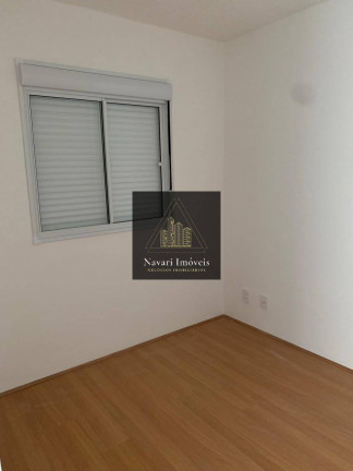 Imagem Apartamento com 2 Quartos à Venda, 42 m² em Vila Guilherme - São Paulo