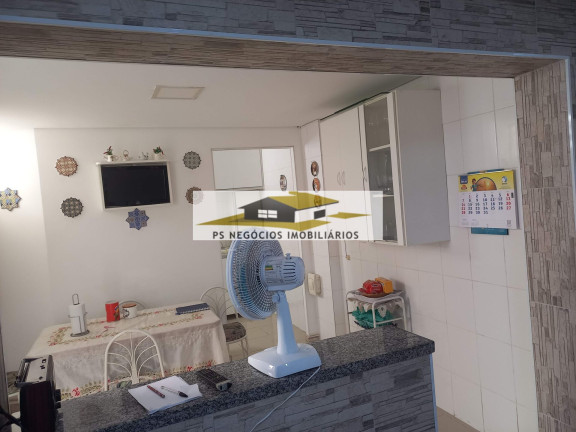 Imagem Sobrado com 3 Quartos à Venda, 138 m² em Parque Jabaquara - São Paulo
