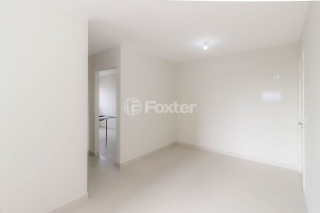 Imagem Imóvel com 2 Quartos à Venda, 40 m² em Vila Barreto - São Paulo