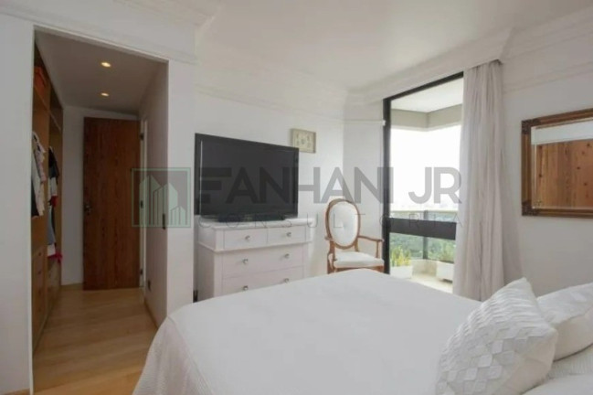 Imagem Imóvel com 4 Quartos à Venda, 580 m² em Jardim Europa - São Paulo