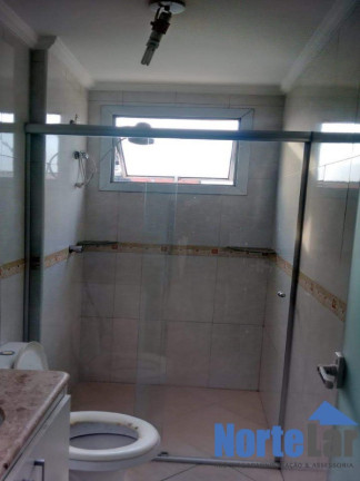 Imagem Apartamento com 2 Quartos à Venda, 51 m² em Lauzane Paulista - São Paulo