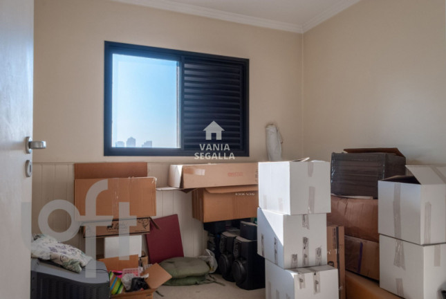 Imagem Apartamento com 3 Quartos à Venda, 104 m² em Sumaré - São Paulo
