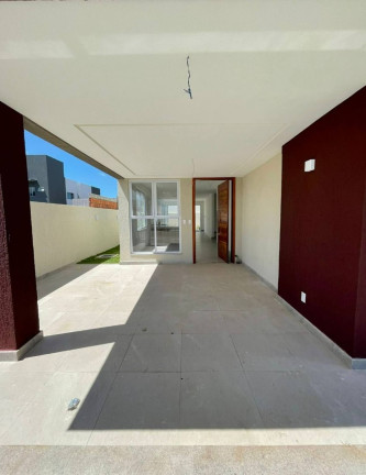 Imagem Casa com 3 Quartos à Venda, 155 m² em Centro - Barra Dos Coqueiros Imagem Casa com 3 Quartos à Venda, 155 m² em Centro - Barra Dos Coqueiros