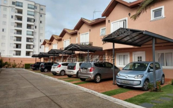 Imagem Casa de Condomínio com 3 Quartos à Venda, 147 m² em Jardim Das Indústrias - São José Dos Campos Imagem Casa de Condomínio com 3 Quartos à Venda, 147 m² em Jardim Das Indústrias - São José Dos Campos