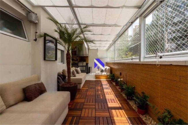 Imagem Apartamento com 4 Quartos à Venda, 234 m² em Vila Andrade - São Paulo Imagem Apartamento com 4 Quartos à Venda, 234 m² em Vila Andrade - São Paulo