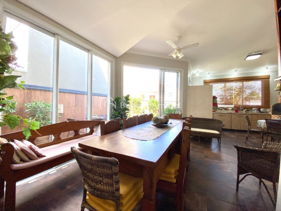 Imagem Casa de Condomínio com 3 Quartos à Venda, 360 m² em Swiss Park - Campinas Imagem Casa de Condomínio com 3 Quartos à Venda, 360 m² em Swiss Park - Campinas