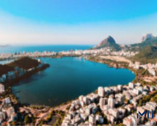 Imagem Imóvel com 4 Quartos à Venda, 214 m² em Lagoa - Rio De Janeiro Imagem Imóvel com 4 Quartos à Venda, 214 m² em Lagoa - Rio De Janeiro