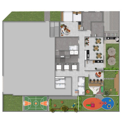 Imagem Apartamento com 2 Quartos à Venda, 33 m² em Vila Romana - São Paulo Imagem Apartamento com 2 Quartos à Venda, 33 m² em Vila Romana - São Paulo