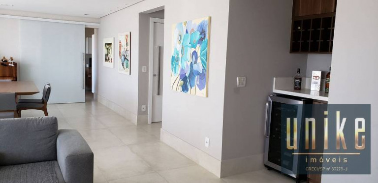 Imagem Apartamento com 3 Quartos à Venda, 194 m² em Jardim Aquárius - São José Dos Campos Imagem Apartamento com 3 Quartos à Venda, 194 m² em Jardim Aquárius - São José Dos Campos