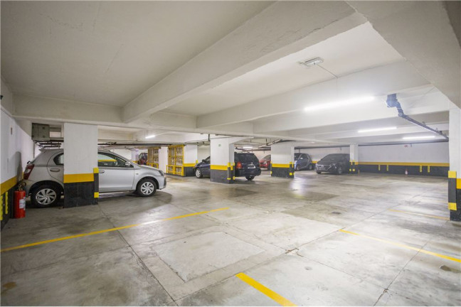 Imagem Apartamento com 2 Quartos à Venda, 78 m² em Moema - São Paulo