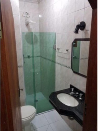 Imagem Sobrado com 2 Quartos à Venda, 96 m² em Chácara Inglesa - São Paulo