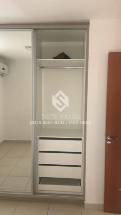 Foto do imóvel Apartamento com 2 Quartos à Venda, 54 m² em Vila Rosa - Goiânia