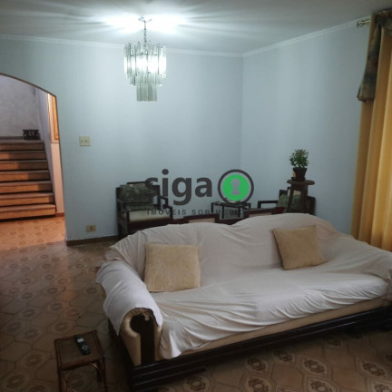 Imagem Casa com 5 Quartos à Venda ou Locação, 390 m² em Bela Aliança - São Paulo Imagem Casa com 5 Quartos à Venda ou Locação, 390 m² em Bela Aliança - São Paulo