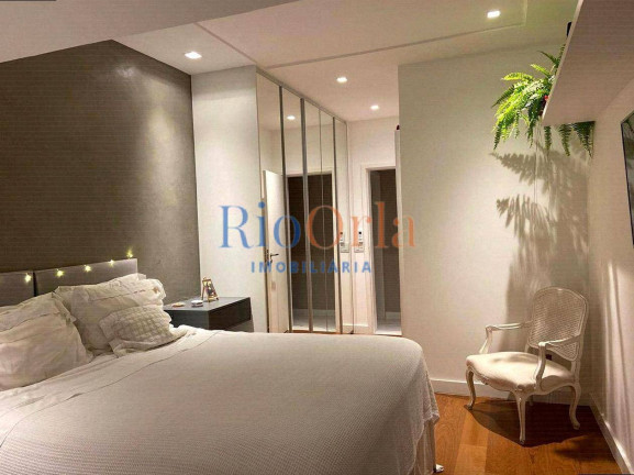 Imagem Apartamento com 4 Quartos à Venda, 302 m² em Barra Da Tijuca - Rio De Janeiro Imagem Apartamento com 4 Quartos à Venda, 302 m² em Barra Da Tijuca - Rio De Janeiro