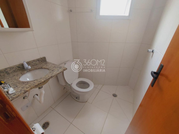 Imagem Apartamento com 2 Quartos à Venda, 39 m² em Jardim Stella - Santo André Imagem Apartamento com 2 Quartos à Venda, 39 m² em Jardim Stella - Santo André