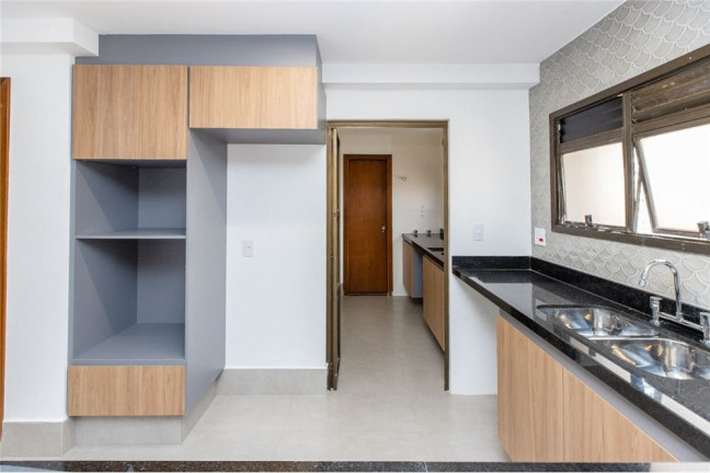 Imagem Cobertura com 4 Quartos à Venda, 300 m² em Moema - São Paulo