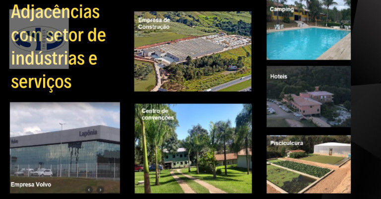 Imagem Terreno à Venda, 333.778 m² em Varejão - Itu Imagem Terreno à Venda, 333.778 m² em Varejão - Itu