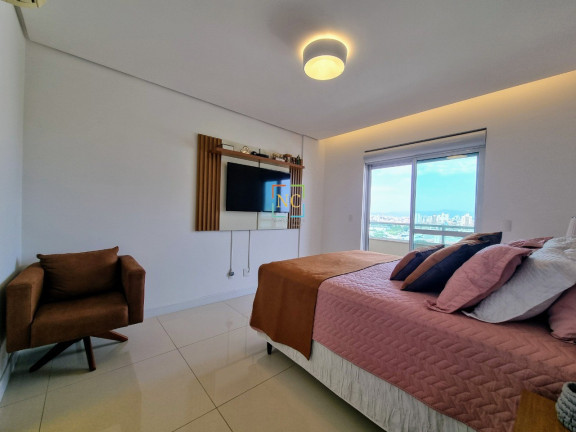 Imagem Apartamento com 3 Quartos à Venda, 147 m² em Floresta - São José