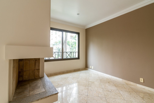 Imagem Apartamento com 4 Quartos à Venda, 180 m² em Brooklin - São Paulo Imagem Apartamento com 4 Quartos à Venda, 180 m² em Brooklin - São Paulo