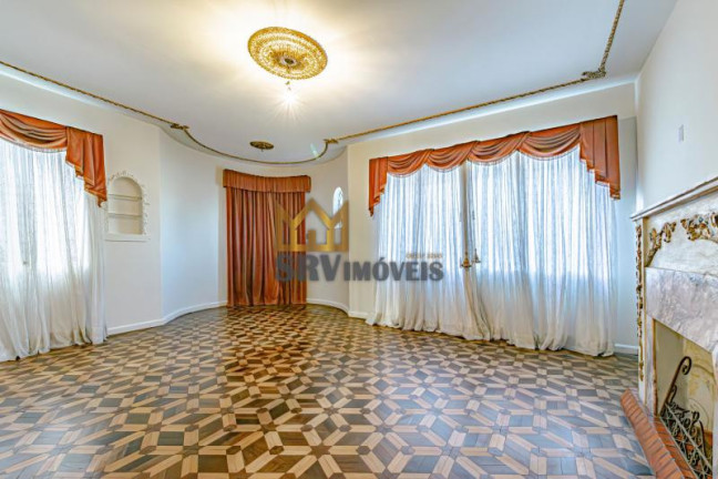 Imagem Casa com 3 Quartos à Venda, 341 m² em Rebouças - Curitiba