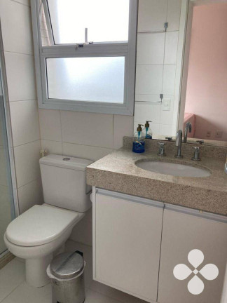 Imagem Imóvel com 3 Quartos à Venda, 136 m² em Pompéia - Santos Imagem Imóvel com 3 Quartos à Venda, 136 m² em Pompéia - Santos