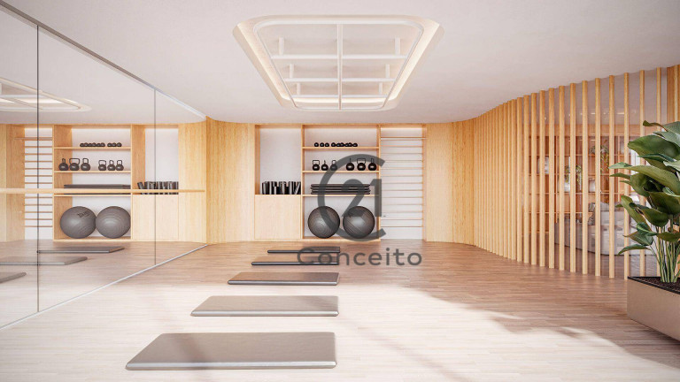 Imagem Apartamento com 3 Quartos à Venda, 175 m² em Centro - Florianópolis