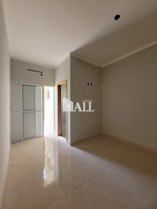Imagem Casa com 3 Quartos à Venda, 105 m² em Residencial Mais Parque Mirassol - Mirassol