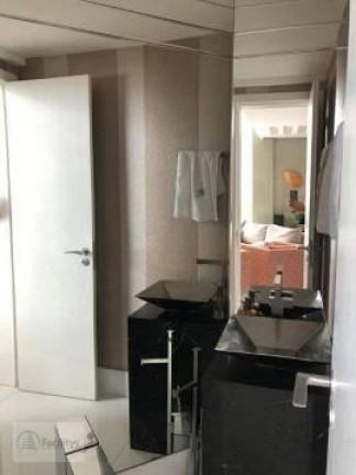 Imagem Apartamento com 4 Quartos à Venda, 279 m² em Horto Florestal - Salvador