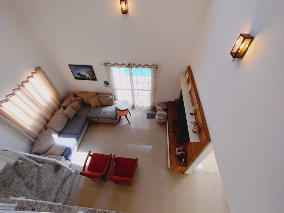 Imagem Casa de Condomínio com 2 Quartos à Venda,  em Ninho Verde I Eco Residence - Porangaba