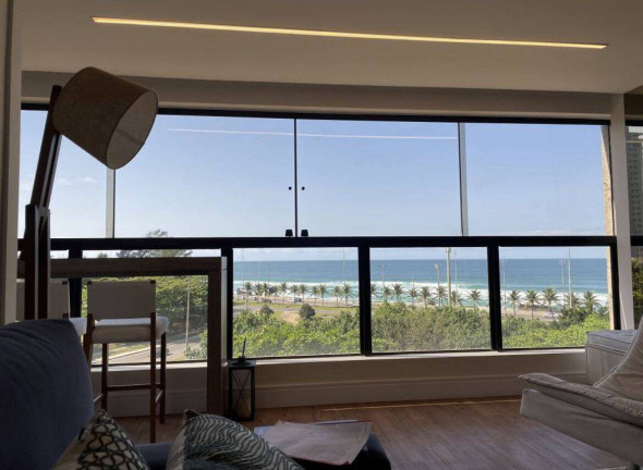 Imagem Apartamento com 4 Quartos à Venda, 138 m² em Barra Da Tijuca - Rio De Janeiro Imagem Apartamento com 4 Quartos à Venda, 138 m² em Barra Da Tijuca - Rio De Janeiro
