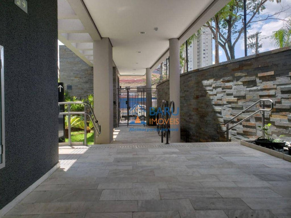 Imagem Apartamento com 2 Quartos à Venda, 65 m² em Vila Mascote - São Paulo