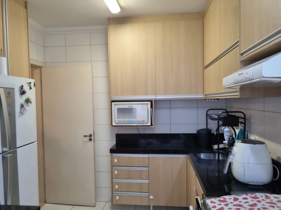 Imagem Apartamento com 3 Quartos à Venda, 82 m² em Jardim Satélite - São José Dos Campos Imagem Apartamento com 3 Quartos à Venda, 82 m² em Jardim Satélite - São José Dos Campos