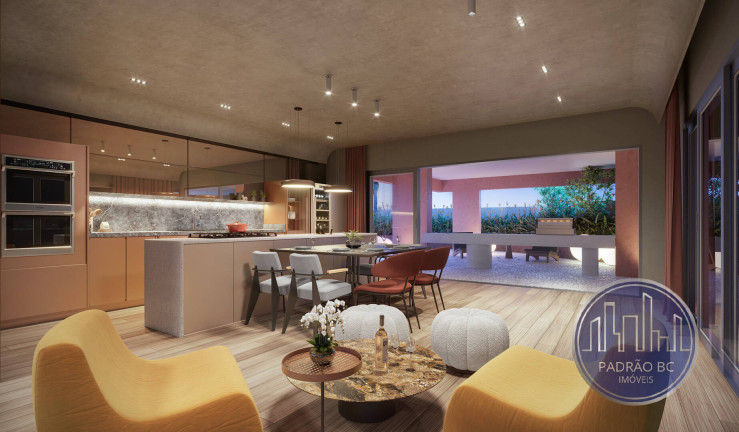 Imagem Apartamento com 1 Quarto à Venda, 55 m² em água Verde - Curitiba
