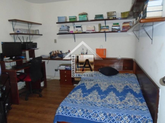 Imagem Apartamento com 4 Quartos à Venda, 180 m² em Alto Da Boa Vista - São Paulo